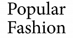 Popular Fashion